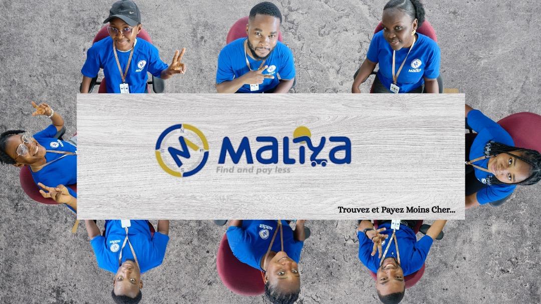 Commerce local au Cameroun